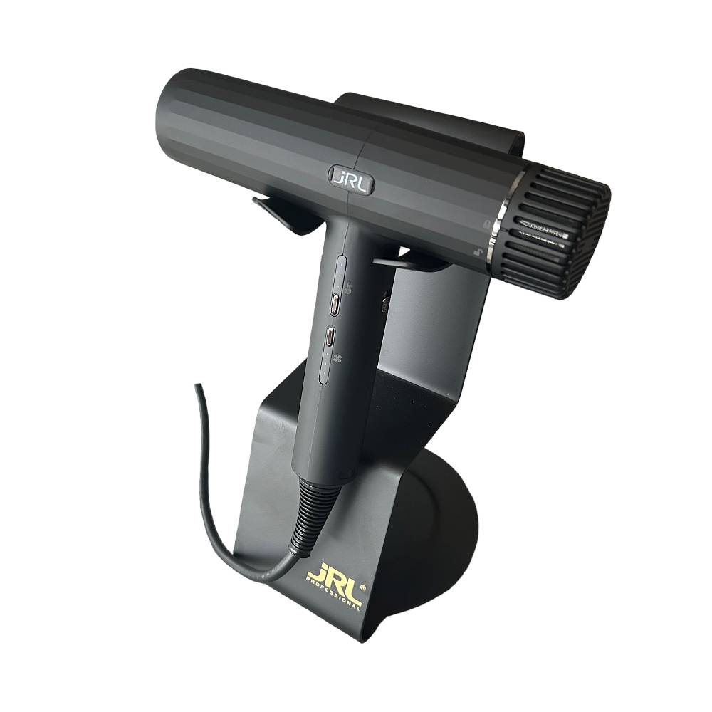 JRL Hair Dryer Stand