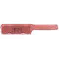 JRL Barber Blending Comb J202 9.6" Pink