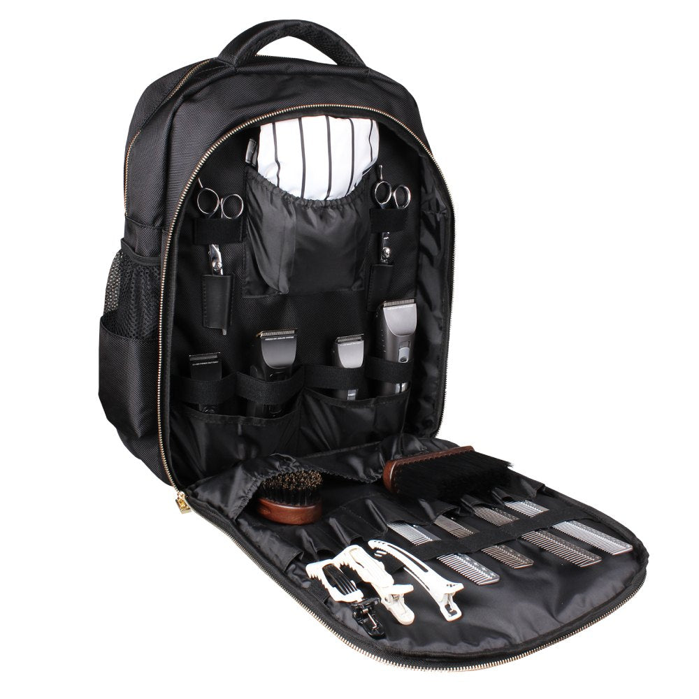 JRL Barber Stylists Backpack