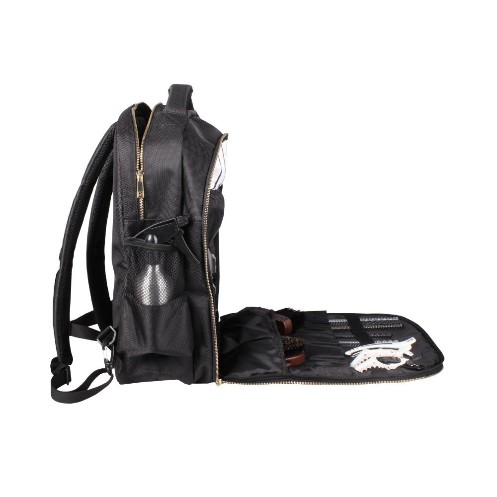 JRL Barber Stylists Backpack