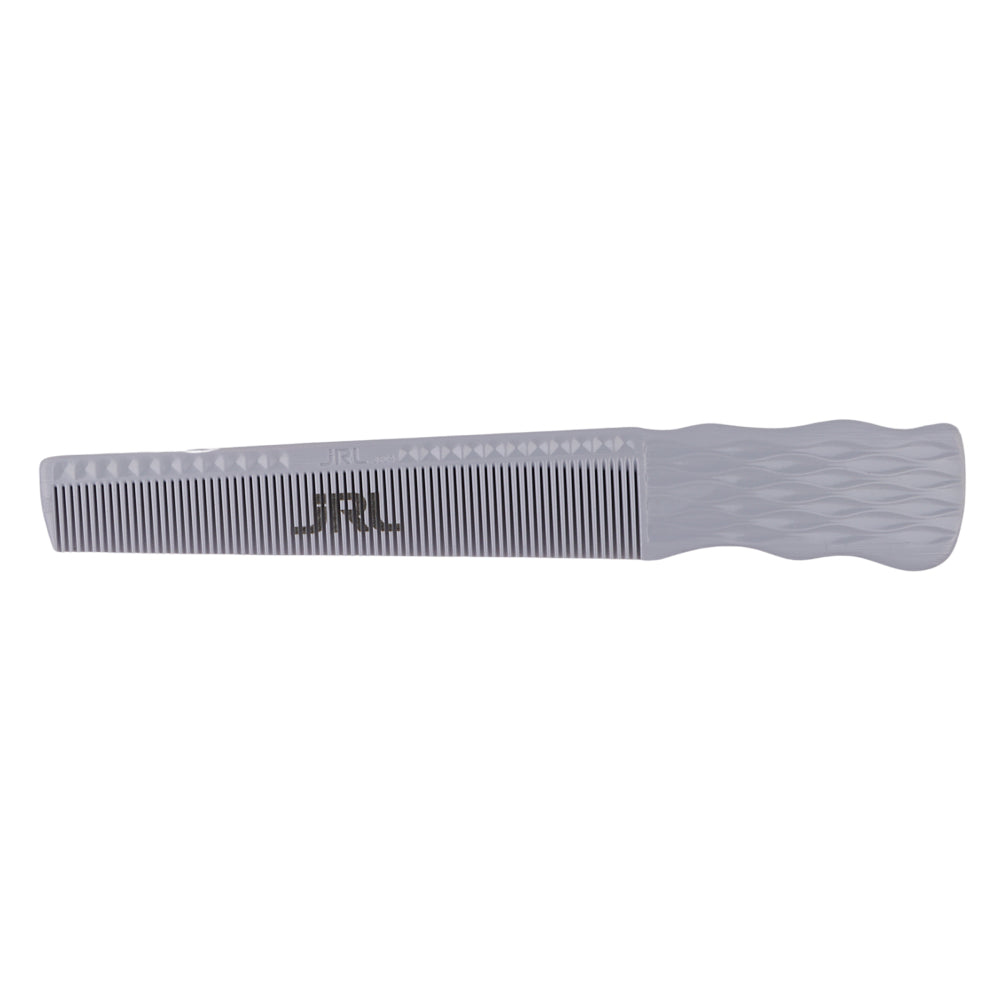 JRL Barber Comb J204 Lilac