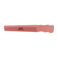 JRL Barber Comb J204 Pink