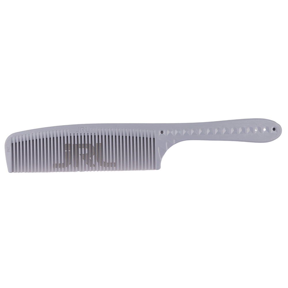 JRL Barbering Comb J201 7.6" Lilac