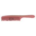 JRL Barbering Comb J201 7.6" Pink