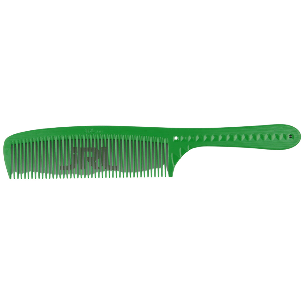 JRL Blending Comb J203 Green