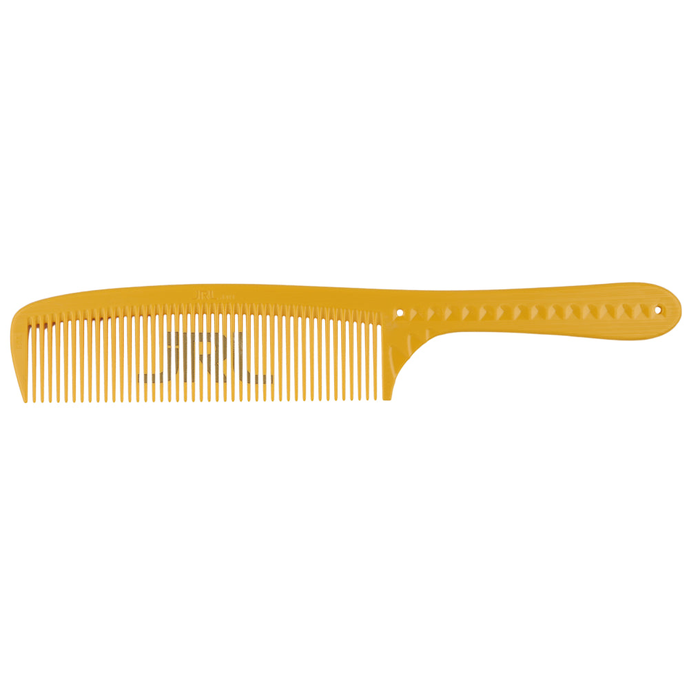 JRL Blending Comb J203 Yellow