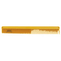 JRL Cutting Comb J301 7" Yellow