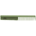 JRL Cutting Comb J302 7.3" Light Green