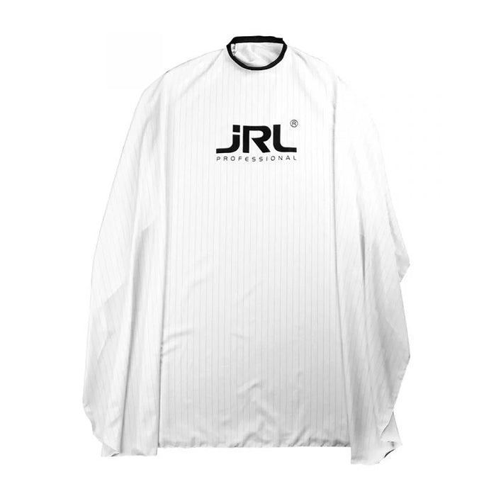 JRL Classic Cutting Cape White