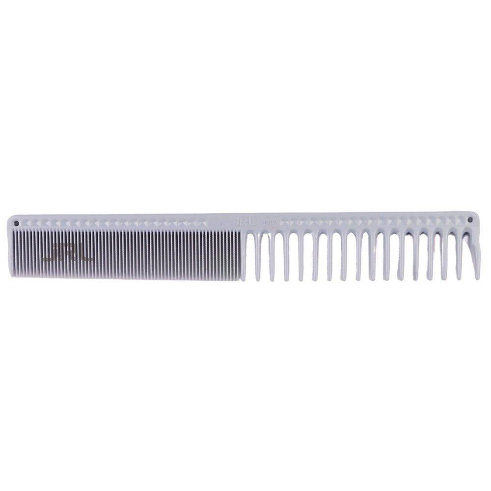 JRL Cutting Comb J302 7.3" Lilac