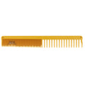 JRL Cutting Comb J302 7.3" Yellow