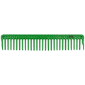 JRL Cutting Comb J303 Green