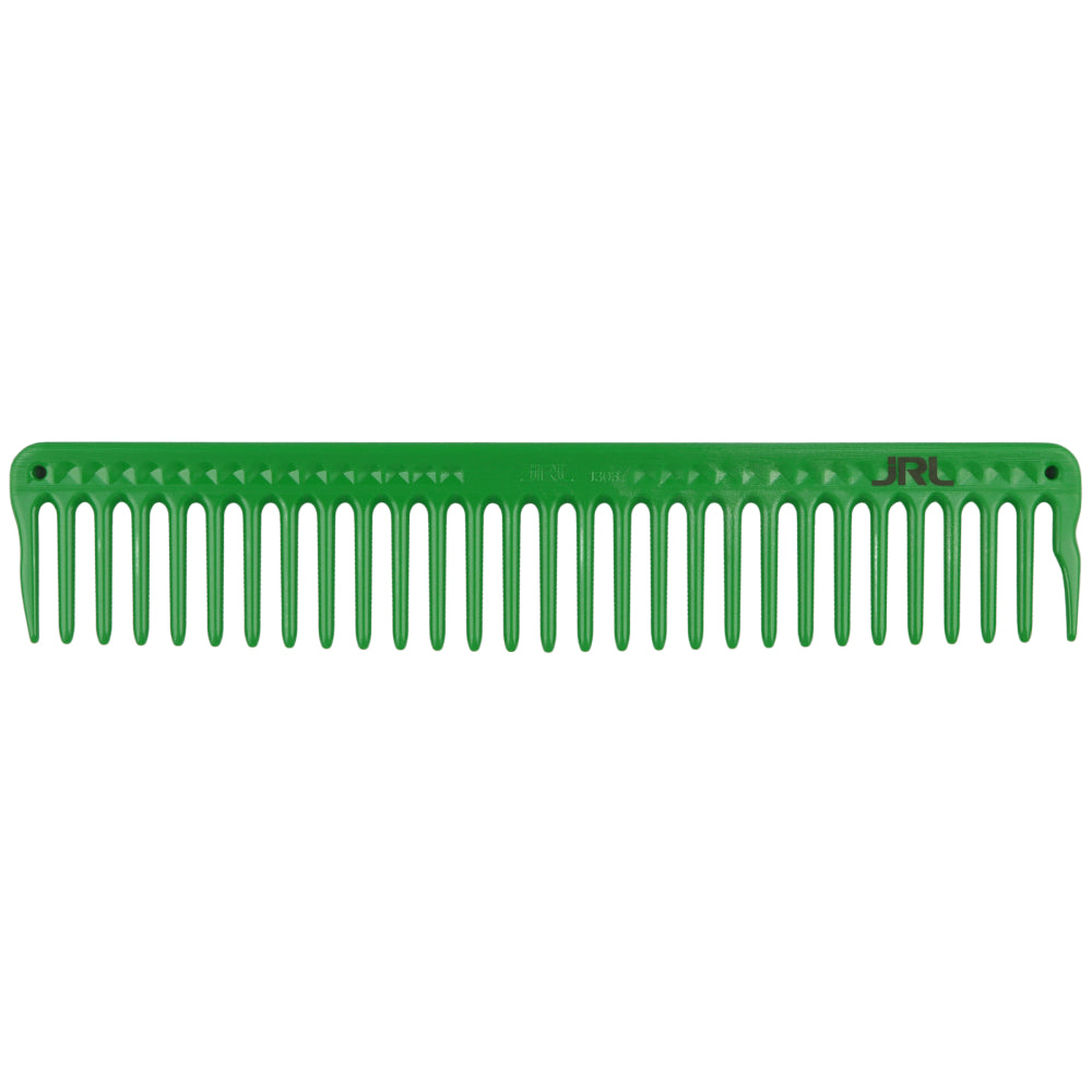 JRL Cutting Comb J303 Green