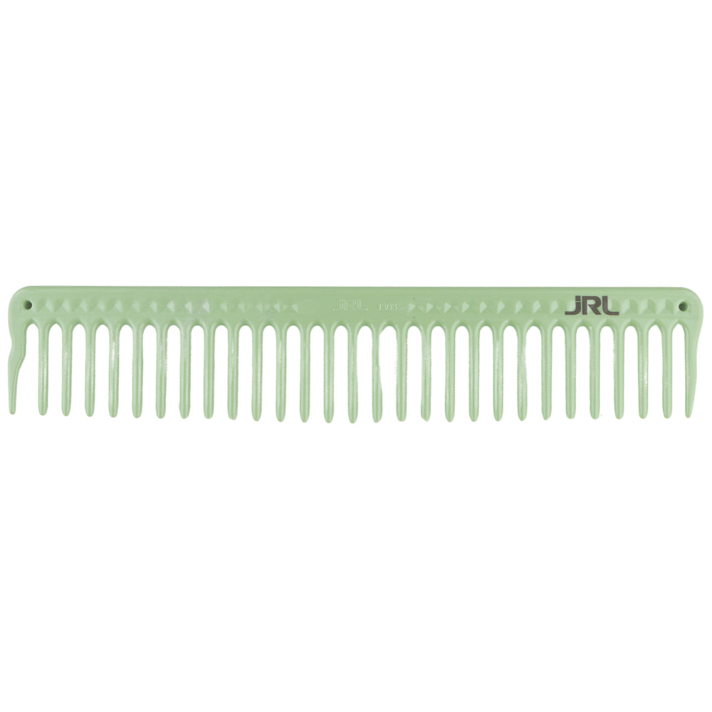 JRL Cutting Comb J303 Light Green