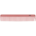 JRL Cutting Comb J303 Pink