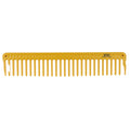 JRL Cutting Comb J303 Yellow