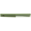 JRL Cutting Comb J307 9.3" Light Green