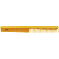 JRL Cutting Comb J307 9.3" Yellow