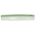 JRL Cutting Comb J308 8.7" Light Green