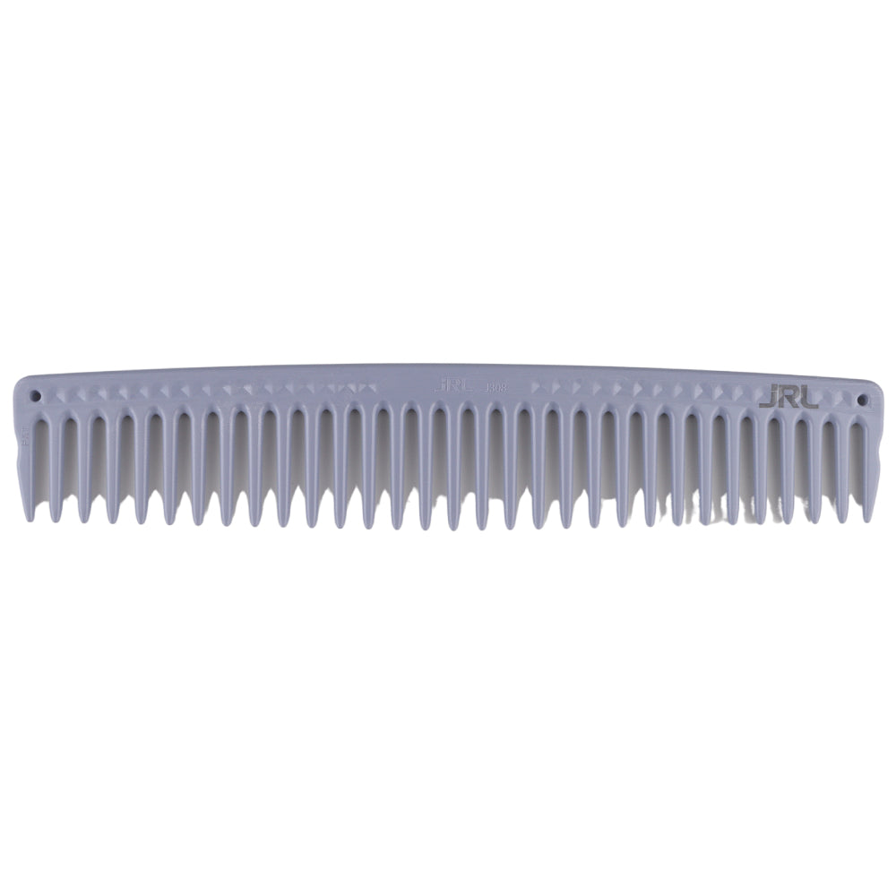 JRL Cutting Comb J308 8.7" Lilac