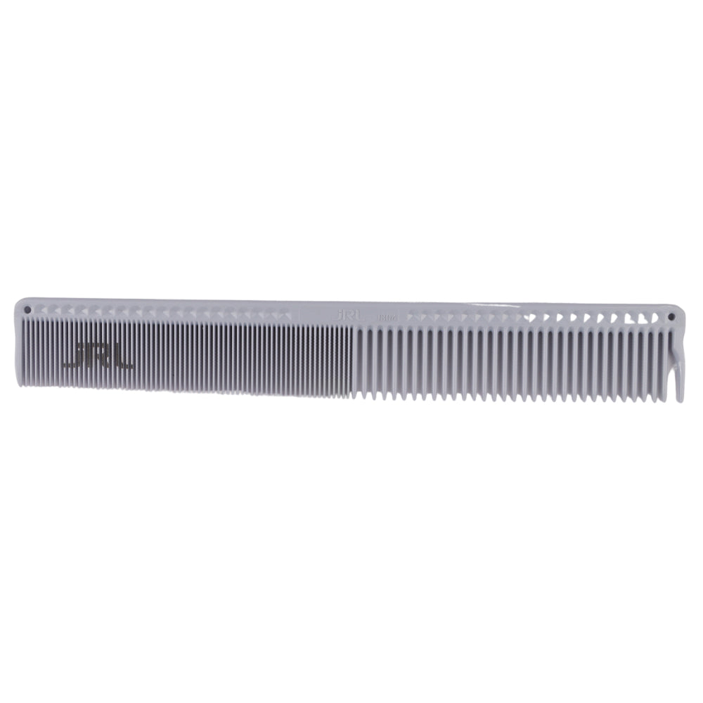 JRL Fine Cutting Comb J304 7.4" Lilac