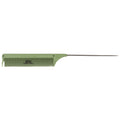 JRL Pin Tail Comb J102 8.8" Light Green