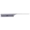 JRL Pin Tail Comb J102 8.8" Lilac