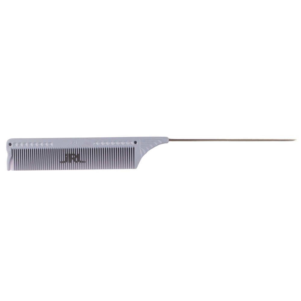 JRL Pin Tail Comb J102 8.8" Lilac