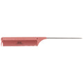 JRL Pin Tail Comb J102 8.8" Pink