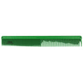 JRL Precise Cutting Comb J305 8.6" Green