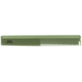 JRL Precise Cutting Comb J305 8.6" Light Green