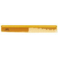 JRL Precise Cutting Comb J305 8.6" Yellow
