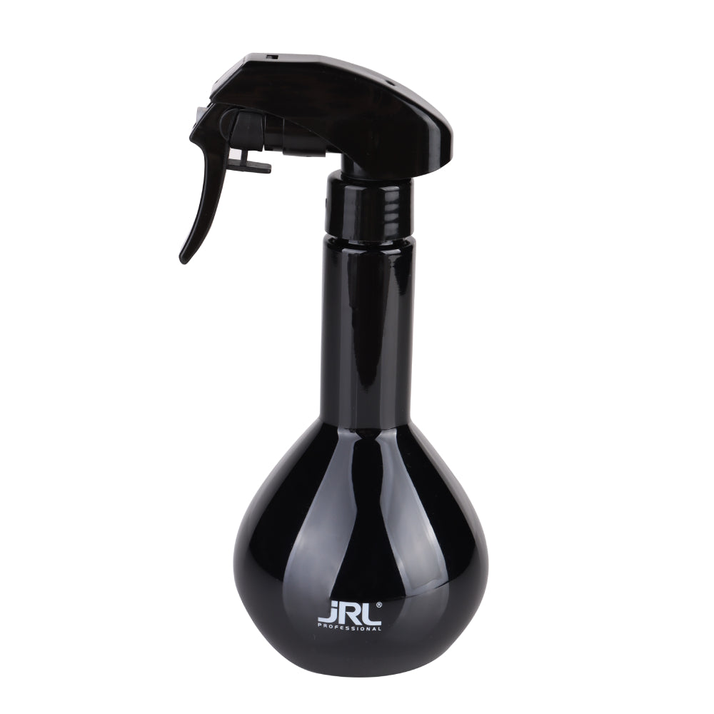 JRL Spray Bottle Black 280ml