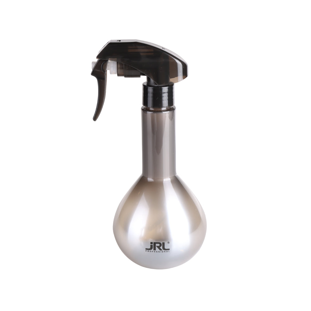 JRL Spray Bottle Silver 280ml