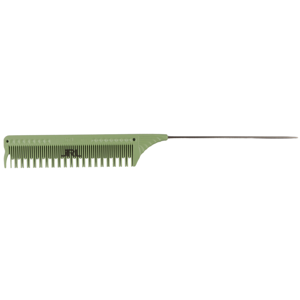 JRL Teasing Comb J103 Light Green