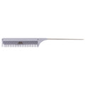 JRL Teasing Comb J103 Lilac