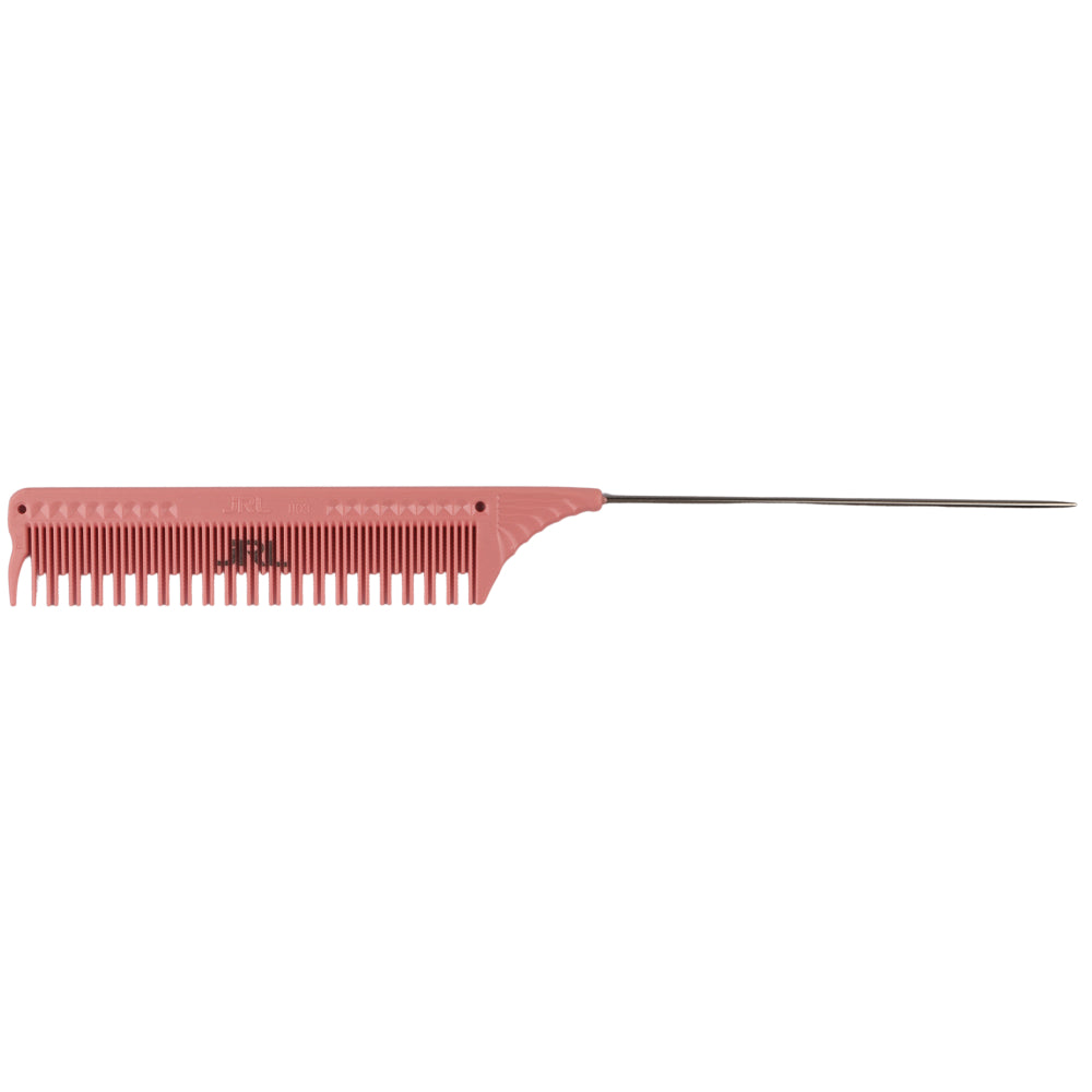JRL Teasing Comb J103 Pink