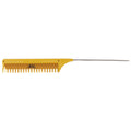 JRL Teasing Comb J103 Yellow
