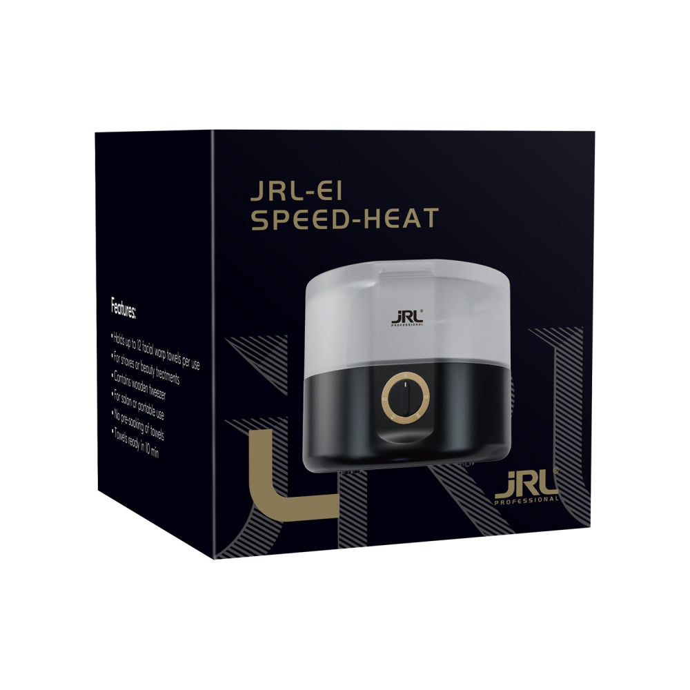 JRL Speed Heat Towel Warmer