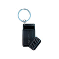 JRL Shaver Key Chain