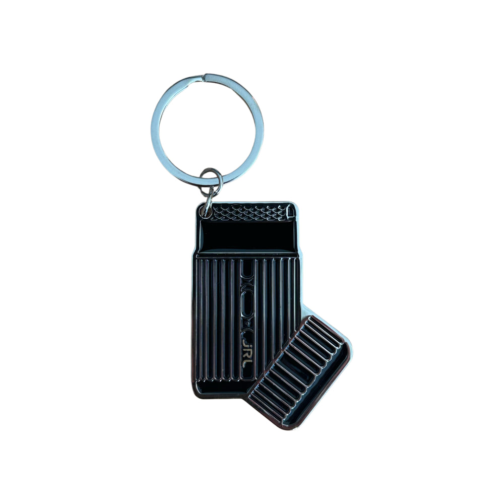 JRL Shaver Key Chain