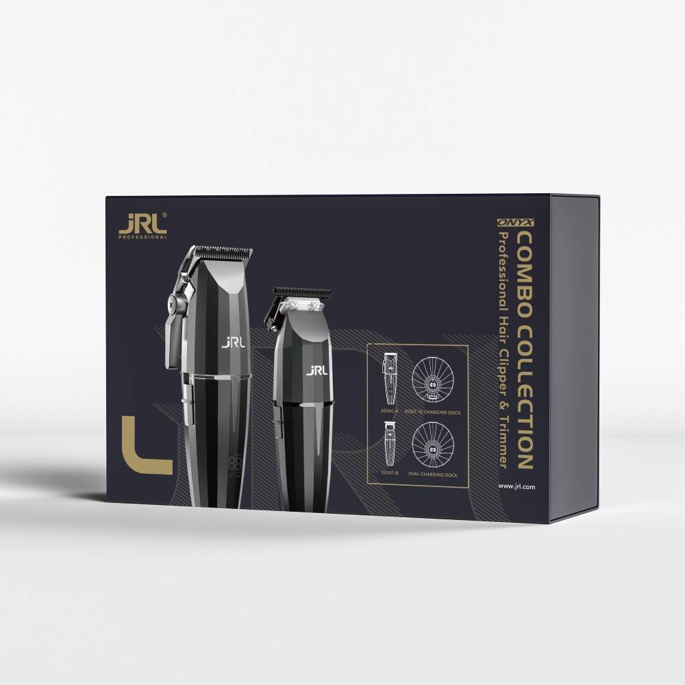 JRL Onyx Combo Collection