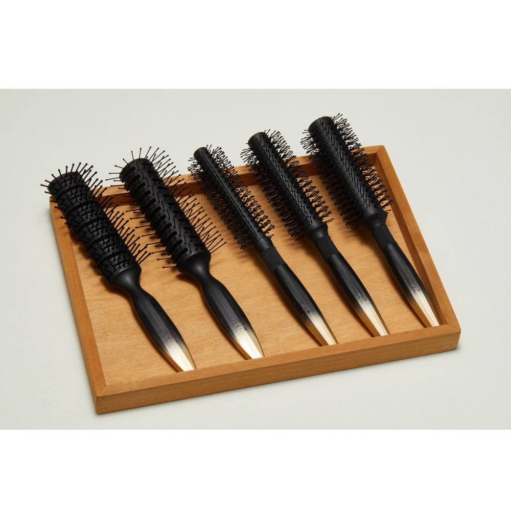 JRL Barber Round Brush 20mm