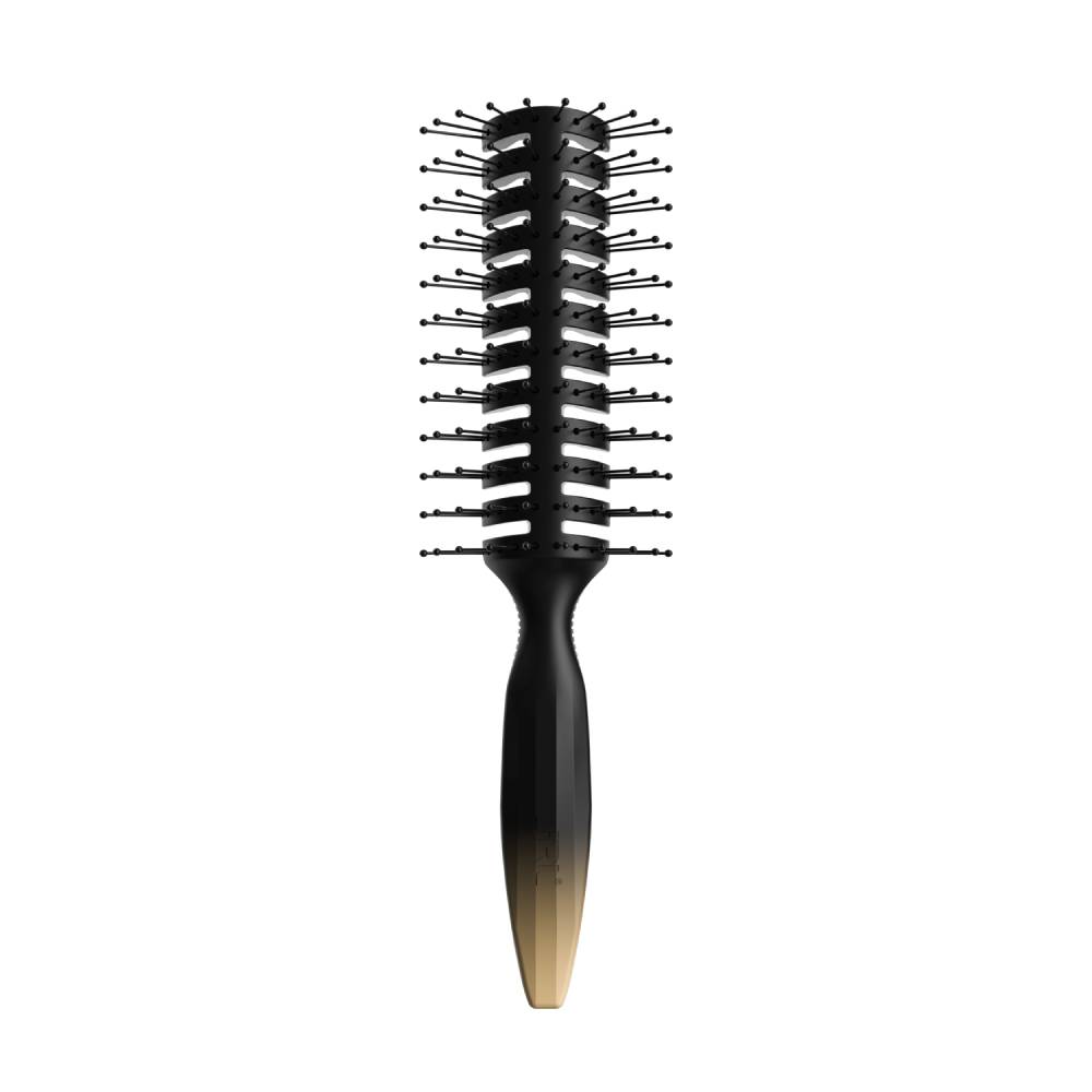 JRL Vented 10 Row Styling Brush