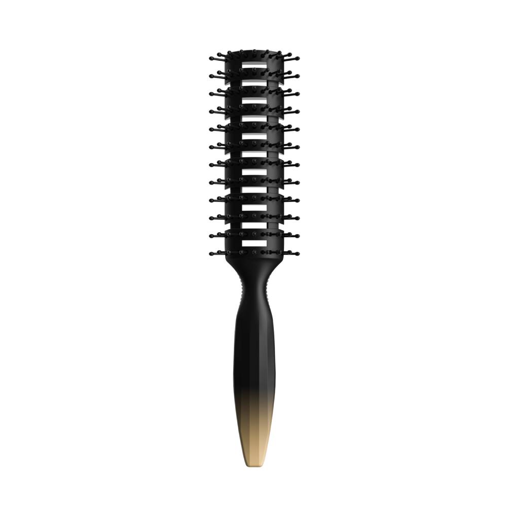 JRL Vented 9 Row Styling Brush