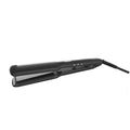 JRL Midnight Shine Straightener and Curling Iron 26mm/1"