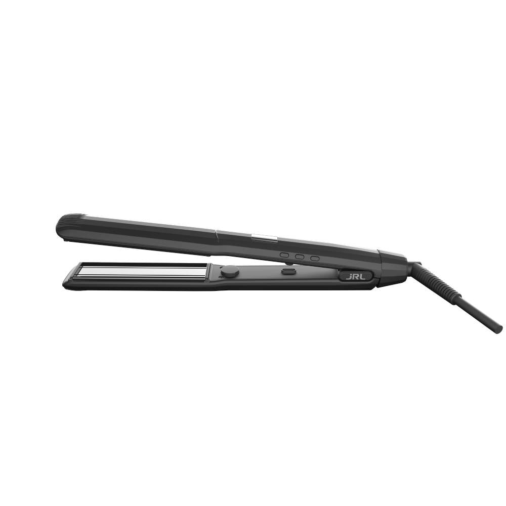 JRL Midnight Shine Straightener and Curling Iron 26mm/1"