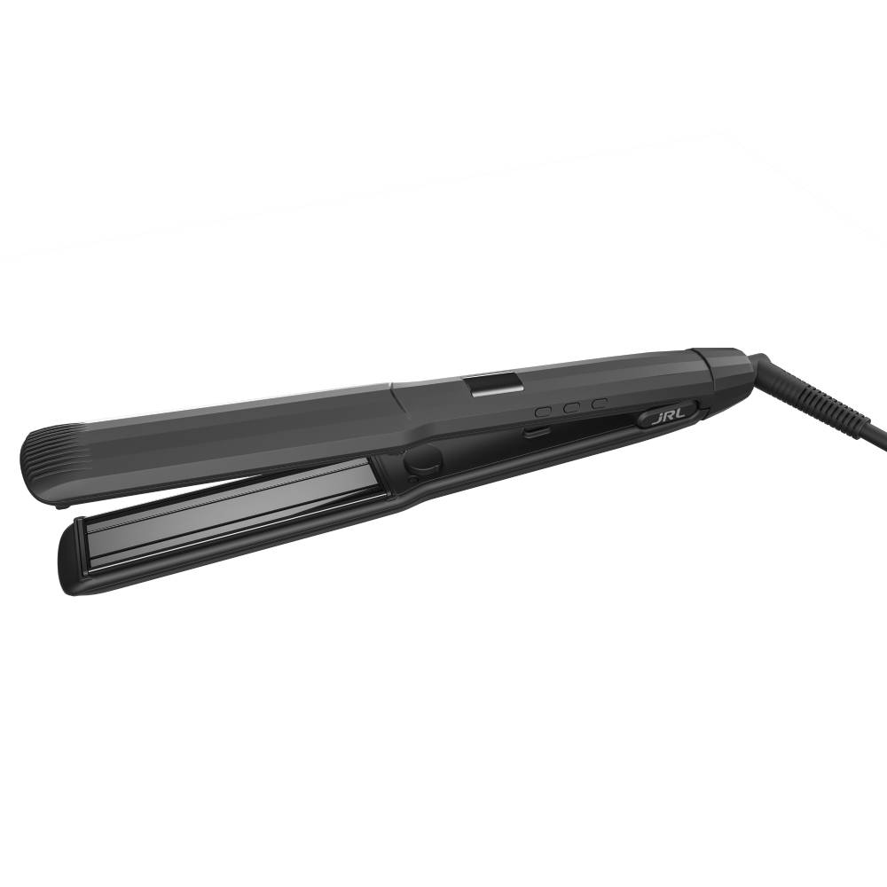 JRL Midnight Shine Straightener and Curling Iron 38mm/1.5"