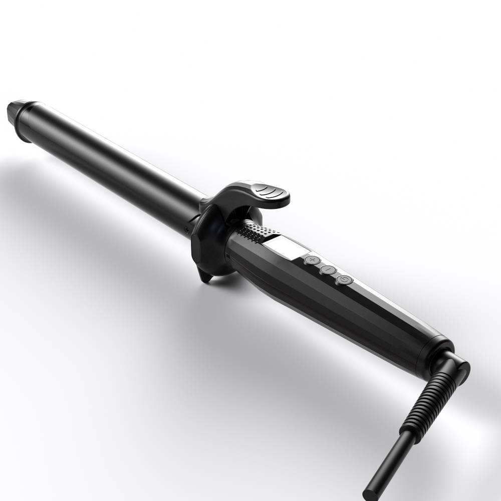 JRL Nocturne Wave Curling Iron XL 32mm