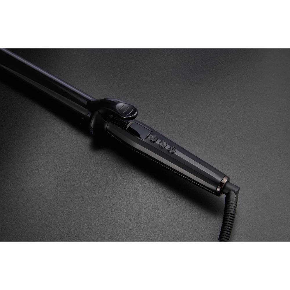 JRL Nocturne Wave Curling Iron XL 32mm